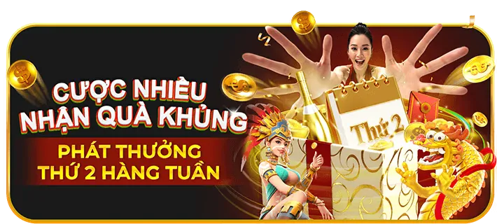 Khuyến mãi hấp dẫn khi C8BET Login