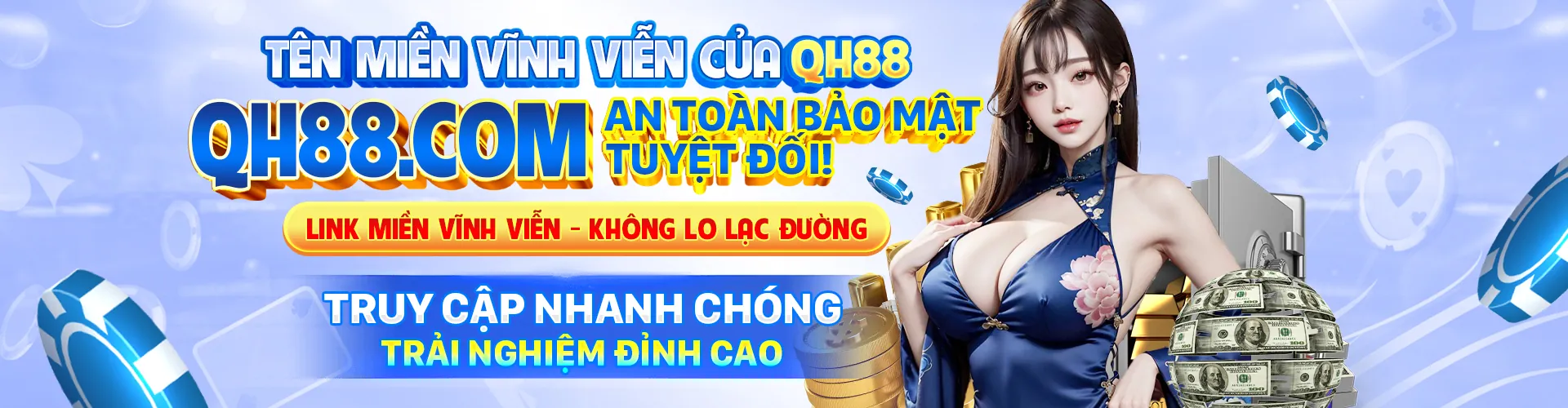 Các chương trình khuyến mãi casino C8BET
