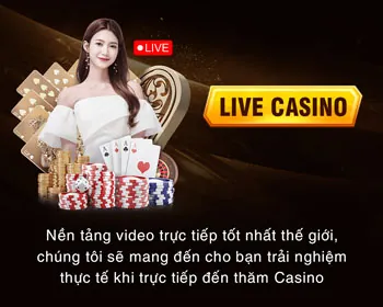 Nạp tiền và đặt cược