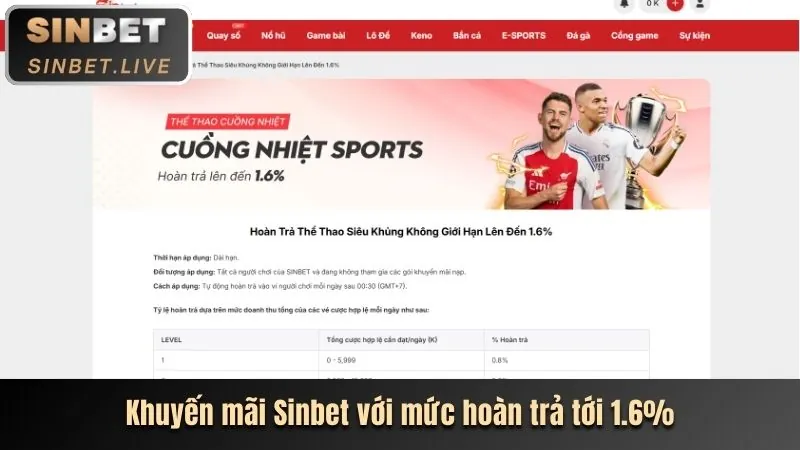 Tham gia sự kiện độc quyền